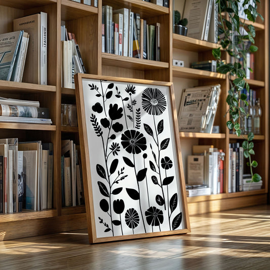 Gallery image 10 for AL0032 - Premium Art Print
