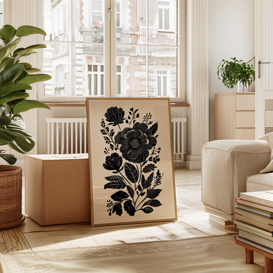 Gallery image 10 for AL0033 - Premium Art Print