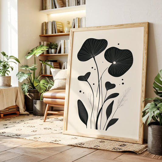 Gallery image 10 for AL0034 - Premium Art Print