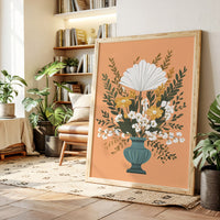 Gallery image 10 for AL0036 - Premium Art Print