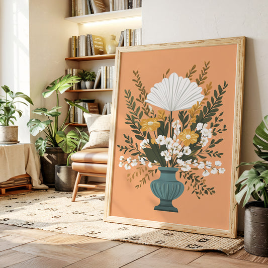 Gallery image 10 for AL0036 - Premium Art Print