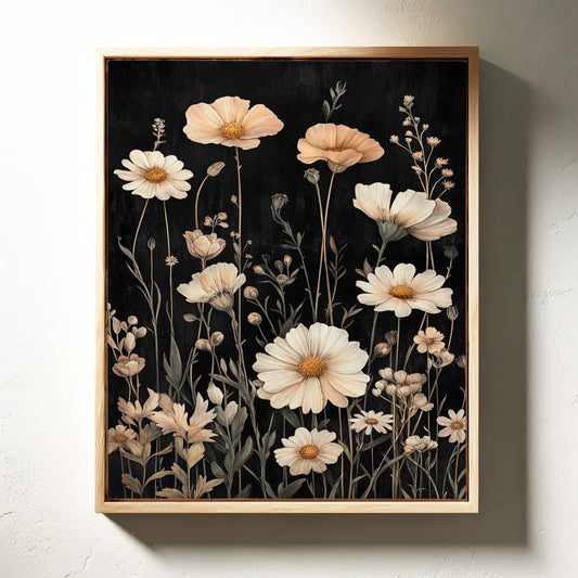 Gallery image 10 for AL0038 - Premium Art Print