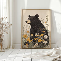 Gallery image 10 for AL0039 - Premium Art Print