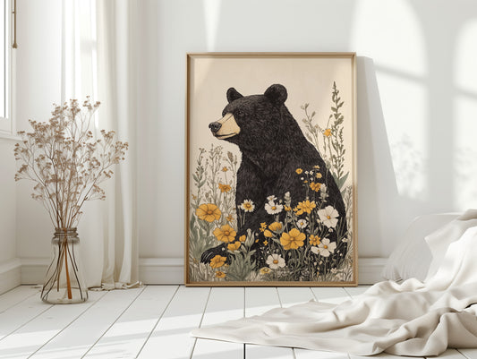 Gallery image 10 for AL0039 - Premium Art Print