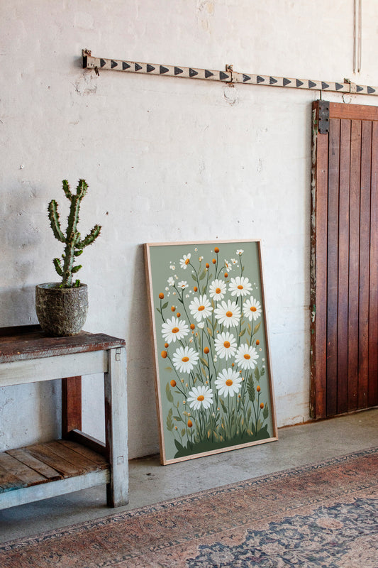 Gallery image 10 for AL0041 - Premium Art Print