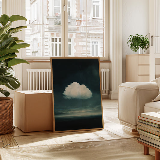 Gallery image 10 for AL0042 - Premium Art Print