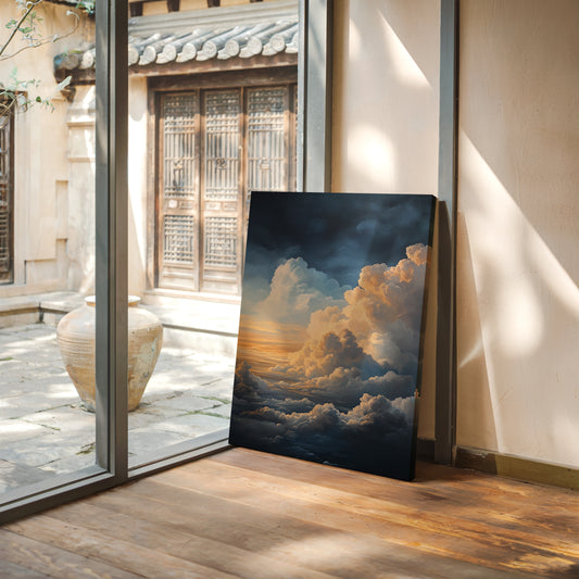 Gallery image 10 for AL0043 - Premium Art Print