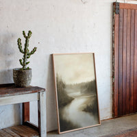 Gallery image 10 for AL0047 - Premium Art Print