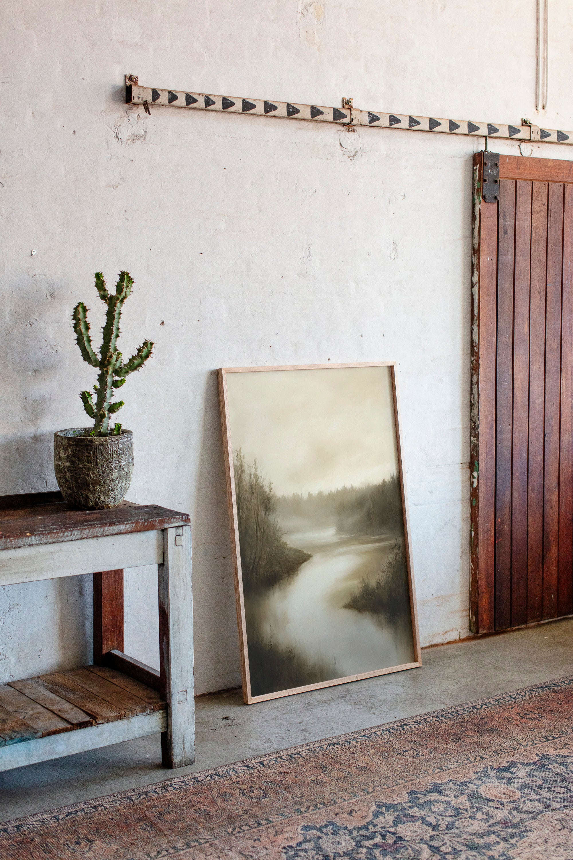 Gallery image 10 for AL0047 - Premium Art Print