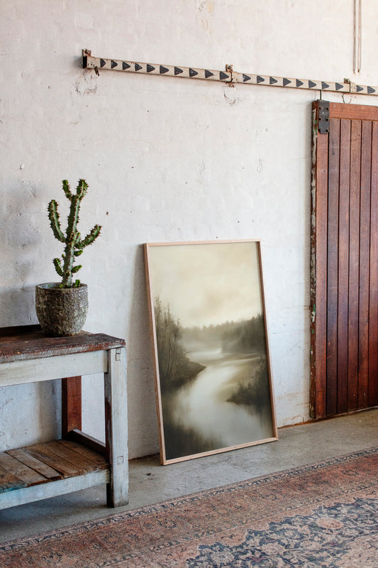 Gallery image 10 for AL0047 - Premium Art Print