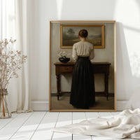 Gallery image 10 for AL0048 - Premium Art Print