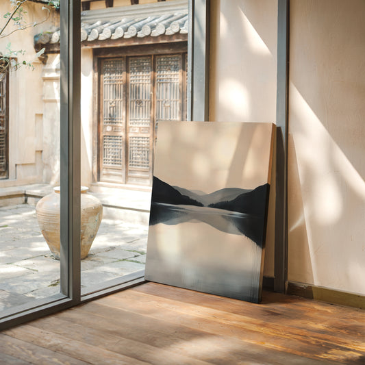 Gallery image 10 for AL0050 - Premium Art Print
