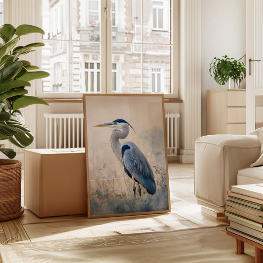 Gallery image 10 for AL0055 - Premium Art Print