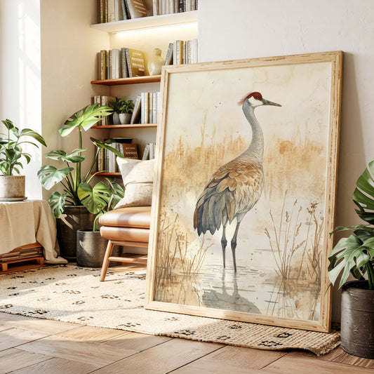 Gallery image 10 for AL0058 - Premium Art Print