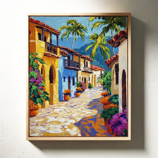 Gallery image 10 for AL0060 - Premium Art Print