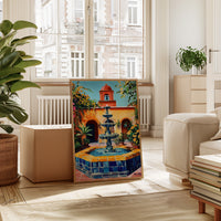 Gallery image 10 for AL0061 - Premium Art Print