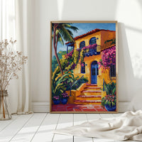 Gallery image 10 for AL0062 - Premium Art Print
