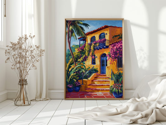 Gallery image 10 for AL0062 - Premium Art Print