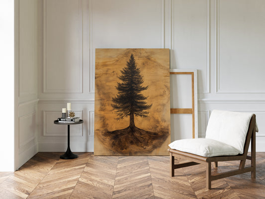 Gallery image 10 for AL0065 - Premium Art Print