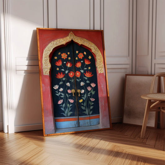 Gallery image 10 for AL0066 - Premium Art Print