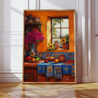 Gallery image 10 for AL0068 - Premium Art Print