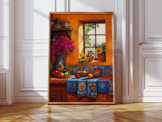 Gallery image 10 for AL0068 - Premium Art Print