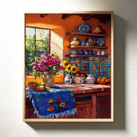 Gallery image 10 for AL0069 - Premium Art Print