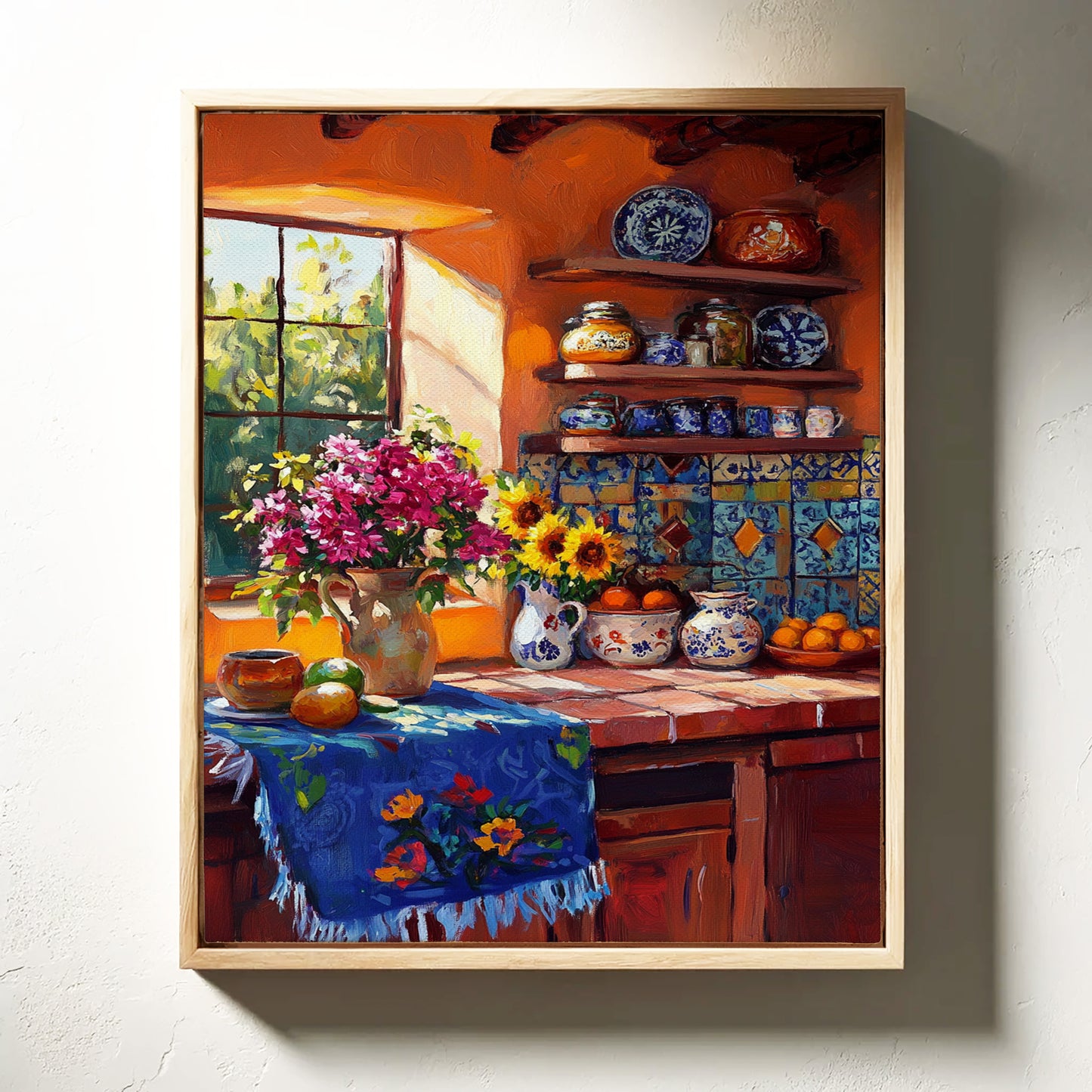 Gallery image 10 for AL0069 - Premium Art Print