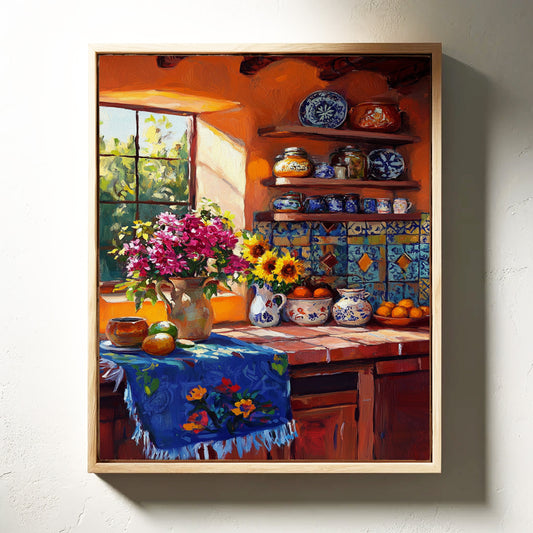 Gallery image 10 for AL0069 - Premium Art Print