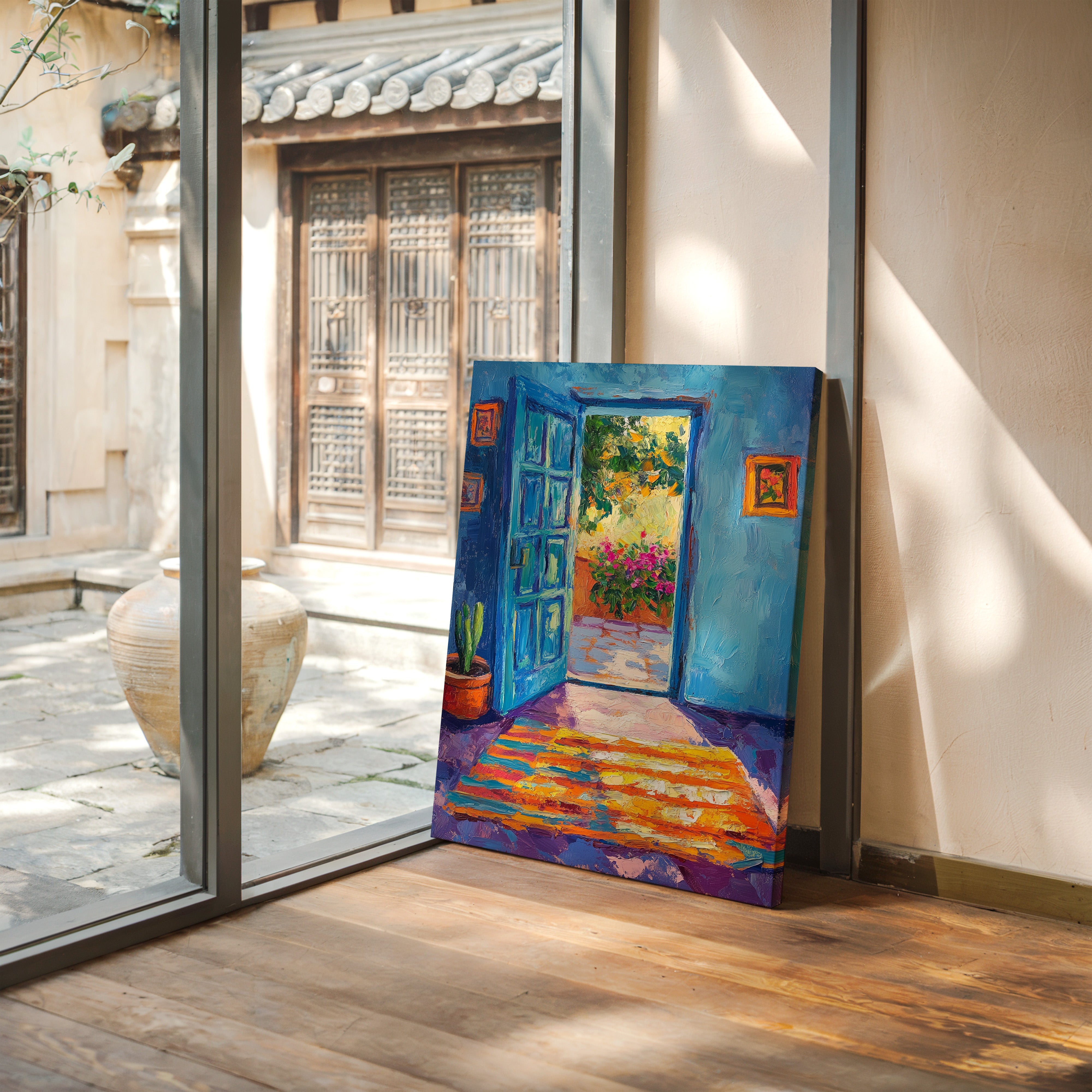Gallery image 10 for AL0070 - Premium Art Print