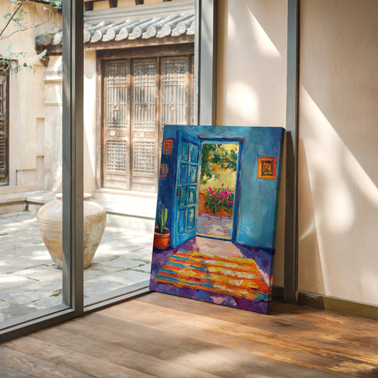 Gallery image 10 for AL0070 - Premium Art Print