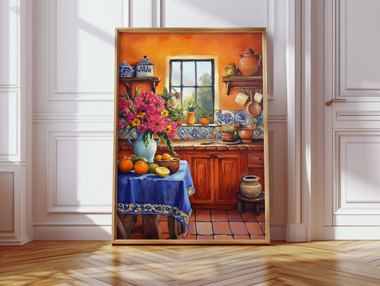 Gallery image 10 for AL0071 - Premium Art Print