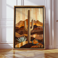 Gallery image 10 for AL0072 - Premium Art Print