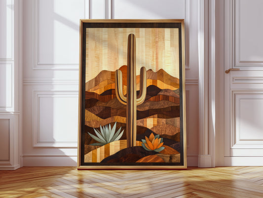 Gallery image 10 for AL0072 - Premium Art Print