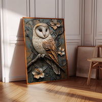 Gallery image 10 for AL0074 - Premium Art Print