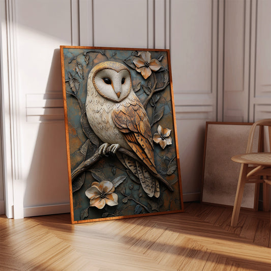 Gallery image 10 for AL0074 - Premium Art Print