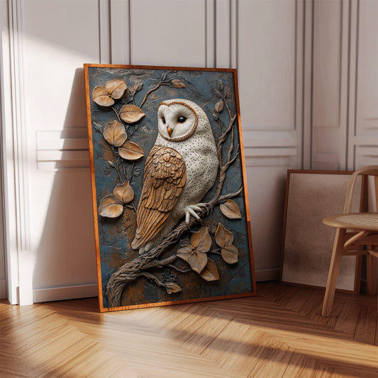 Gallery image 10 for AL0075 - Premium Art Print