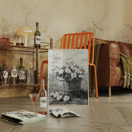Gallery image 10 for AL0077 - Premium Art Print