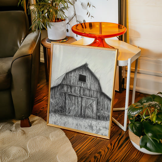 Gallery image 10 for AL0080 - Premium Art Print