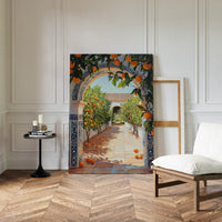 Gallery image 10 for AL0081 - Premium Art Print