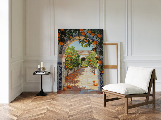 Gallery image 10 for AL0081 - Premium Art Print
