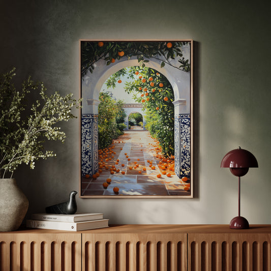 Gallery image 10 for AL0082 - Premium Art Print