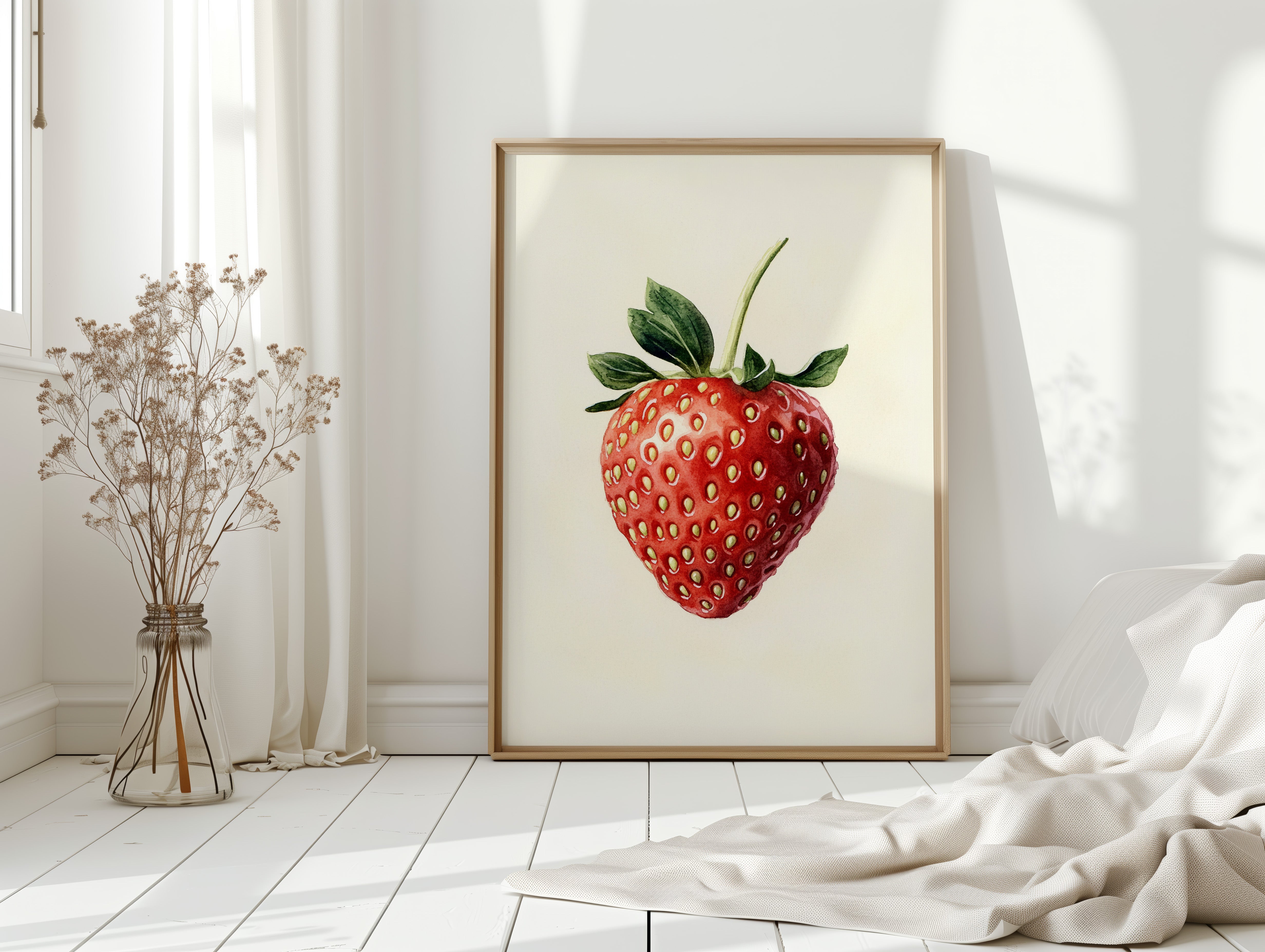 Gallery image 10 for AL0083 - Premium Art Print