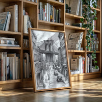 Gallery image 10 for AL0087 - Premium Art Print