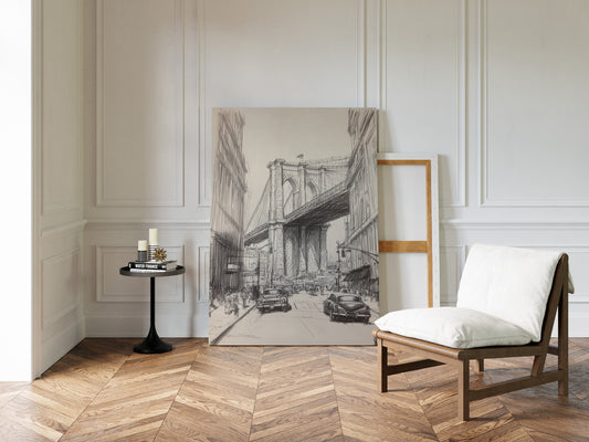 Gallery image 10 for AL0088 - Premium Art Print