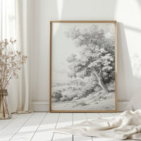 Gallery image 10 for AL0090 - Premium Art Print