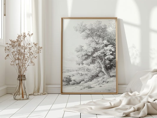 Gallery image 10 for AL0090 - Premium Art Print