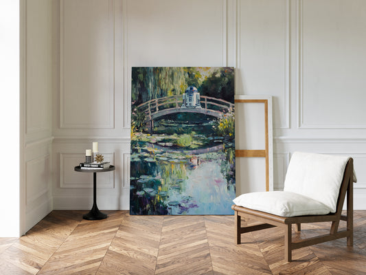 Gallery image 10 for AL0093 - Premium Art Print