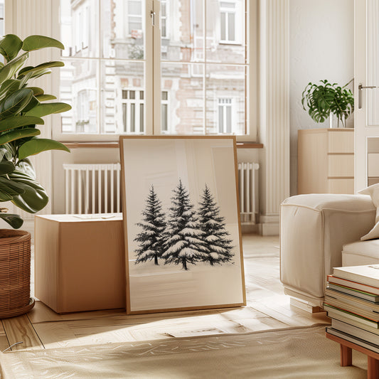 Gallery image 10 for AL0097 - Premium Art Print