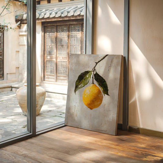Gallery image 10 for AL0100 - Premium Art Print
